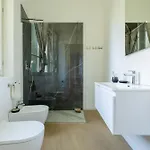 Nel Blu Apartmán Menaggio