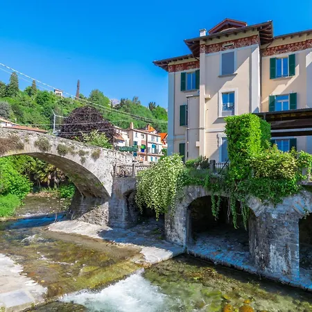 Nel Blu Appartement Menaggio