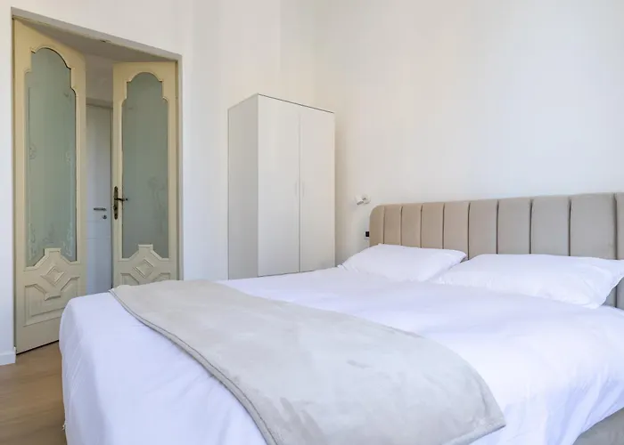 Nel Blu Appartement Menaggio