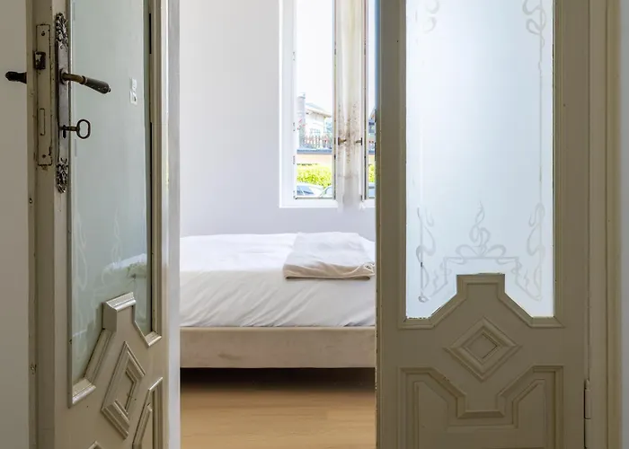 Nel Blu Appartement *