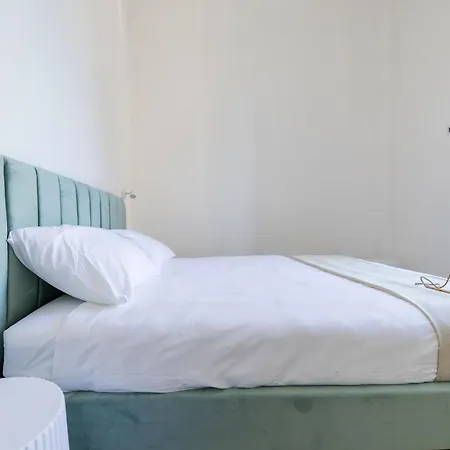 Nel Blu Apartment Menaggio