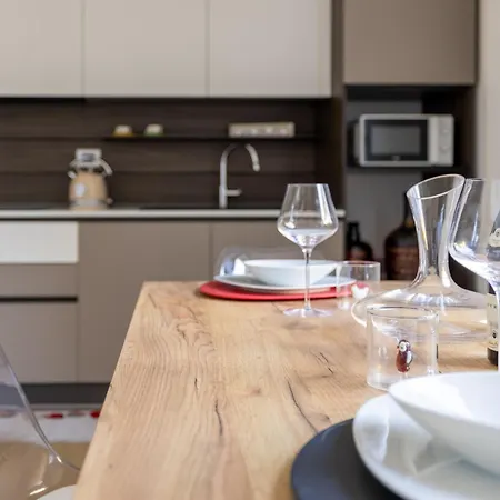 Nel Blu Apartment Menaggio