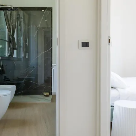 Apartment Nel Blu
