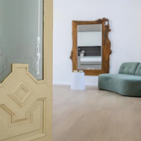 Apartment Nel Blu *