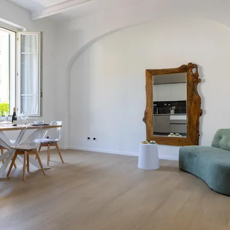 Apartment Nel Blu