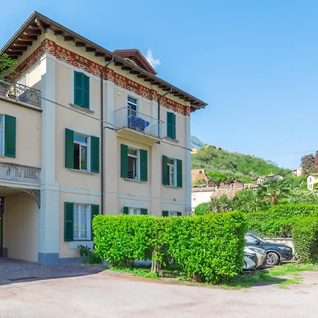 Nel Blu Apartment Menaggio