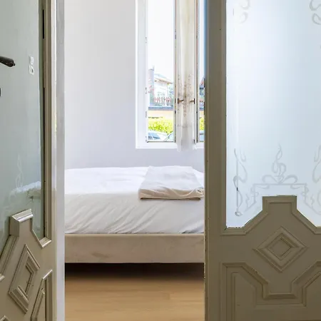 Nel Blu Apartment *