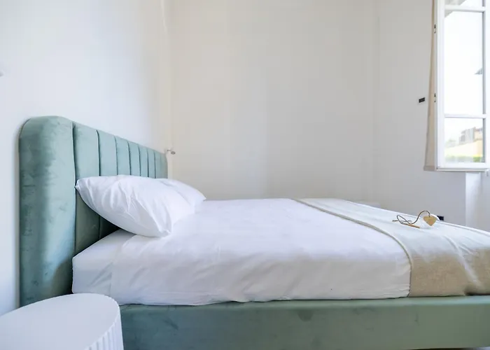 Nel Blu Apartamento Menaggio