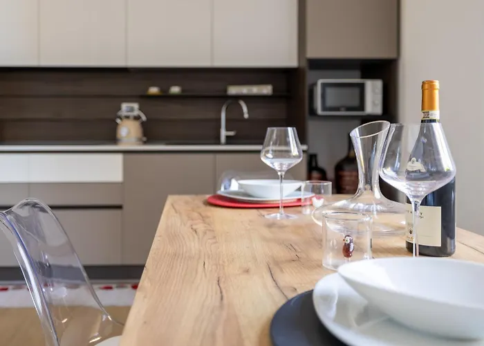 Nel Blu Apartamento Menaggio