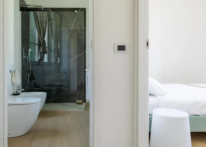 Apartmán Nel Blu