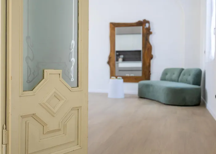 Apartmán Nel Blu *
