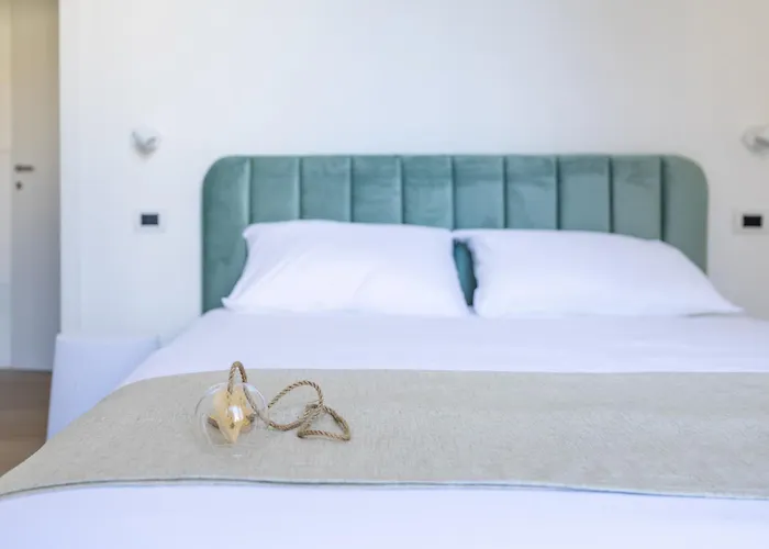 Nel Blu Apartamento *