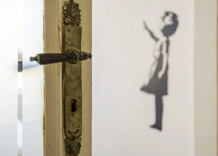 Nel Blu Apartmán Menaggio