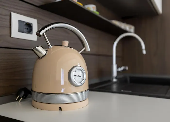 Apartamento Nel Blu *