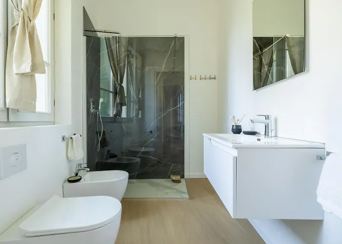 Nel Blu Apartamento Menaggio