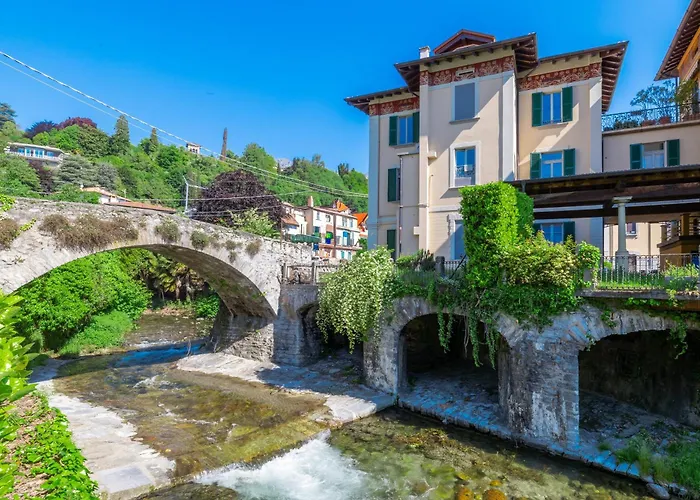 Nel Blu Apartamento Menaggio