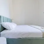 Nel Blu Apartmán Menaggio