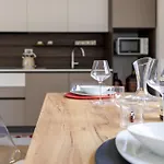 Nel Blu Apartmán Menaggio
